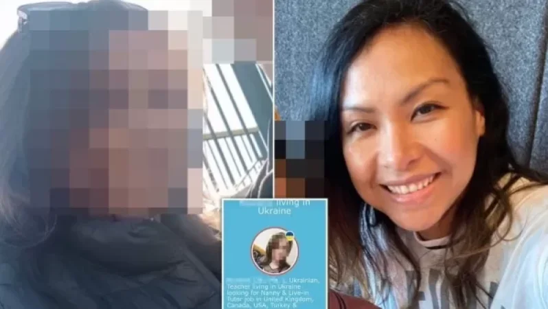 Ուկրաինուհին իրեն ընդունած բրիտանուհուն մեղադրել է ժամանակակից ստրկության մեջ, երբ վերջինս պահանջել լվանալ սպասքը. Daily Mail