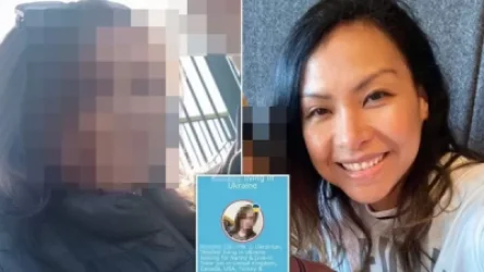 Ուկրաինուհին իրեն ընդունած բրիտանուհուն մեղադրել է ժամանակակից ստրկության մեջ, երբ վերջինս պահանջել լվանալ սպասքը. Daily Mail