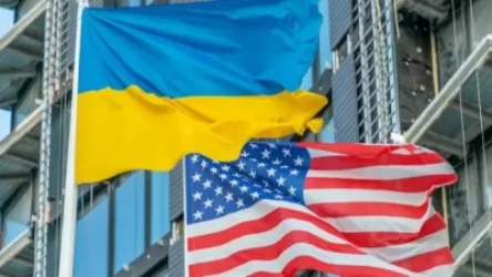 Ֆինանսական Արմագեդոն՝ Ուկրաինայի պատճառով. ինչ են կանխատեսում ԱՄՆ-ում