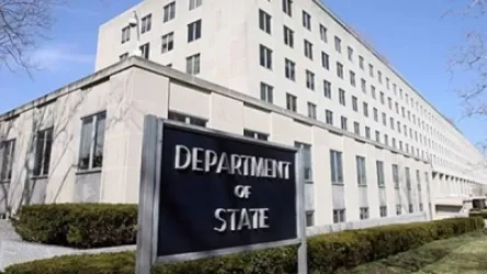 Ադրբեջանում կիրառվում են սպանություններ, խոշտանգումներ, բռնաճնշումներ. ԱՄՆ պետքարտուղարություն