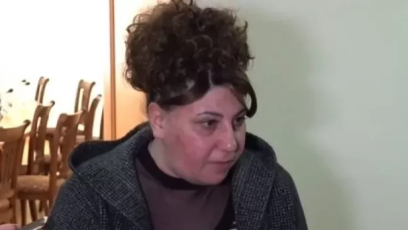 Երեխեքին դիտավորյալ են կորցրել, քանի որ շատ բան գիտեն. անհետ կորածի ծնող