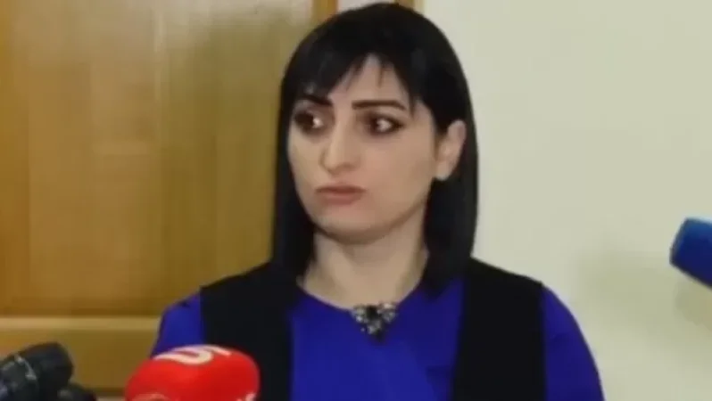 Այսօրվա խորհրդարանը պատմության մեջ մնալու է ամենախայտառակ էջով.  Թովմասյան