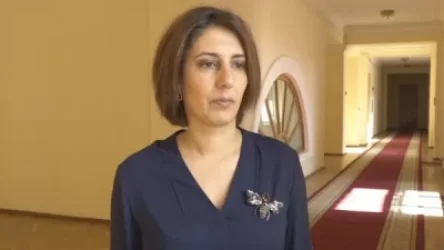 Բացի այս թրքասեր մասսայից Հայաստանում ապրում է մի հզոր ազգ. Սոֆյա Հովսեփյան