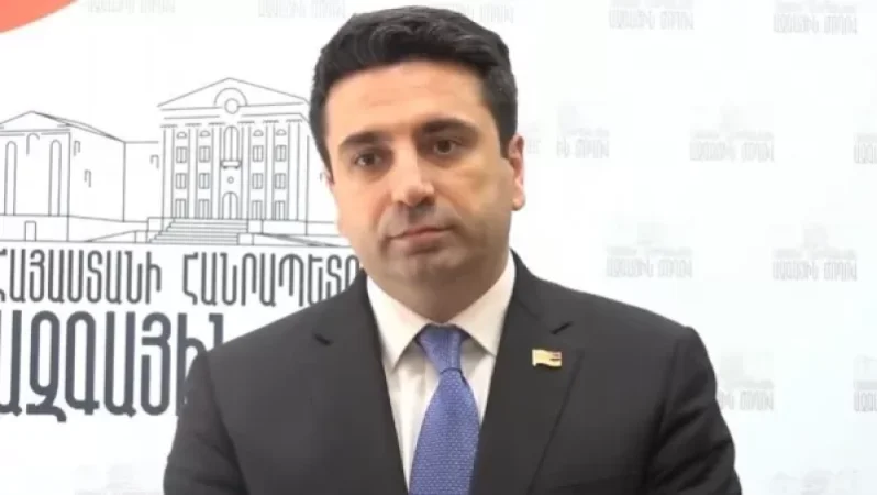New Faces May Be Included in the Civil Contract Party List, Says Simonian