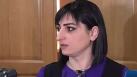 Ես կորոշեմ՝ ուզո՞ւմ եմ պատգամավոր դառնալ այս զզվելի, այս թուրքատյաց միջավայրում, թե ոչ. պատգամավոր