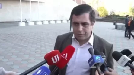 ՏԵՍԱՆՅՈՒԹ․ Անվերապահորեն հավատում եմ վարչապետին. Լոռվա մարզպետ