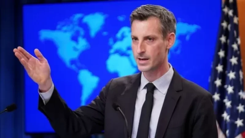 Վաշինգտոնը Մոսկվային մեղադրել է Հայաստանի և Ադրբեջանի նկատմամբ իր մտադրությունների ապակողմնորոշման մեջ