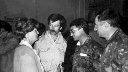 Սերժ Սարգսյանը ցավակցական հեռագիր է հղել Արկադի Տեր-Թադևոսյանի մահվան կապակցությամբ