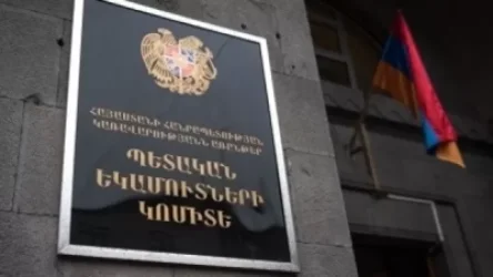 ՊԵԿ-ը վաղուց է որդեգրել ստուգումների միջոցով անհարկի միջամտություններից խուսափելու քաղաքականությունը. պարզաբանում