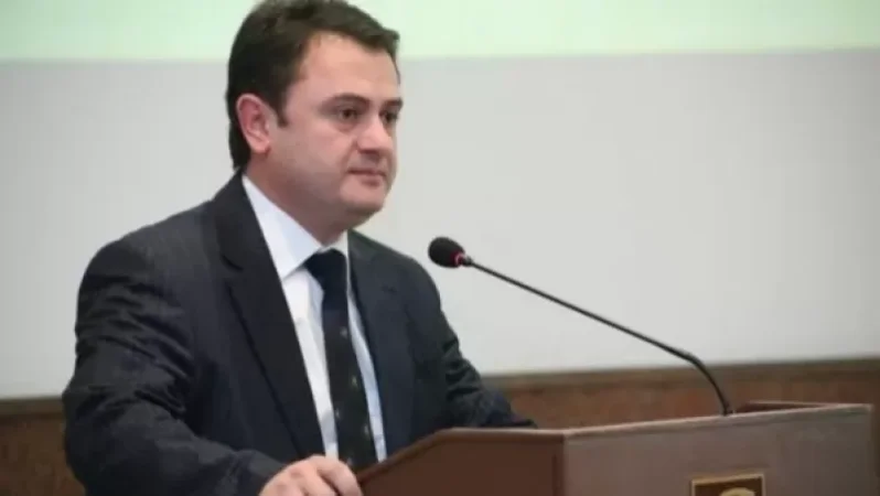 Հայկ Չոբանյանը կազատվի Տավուշի մարզպետի պաշտոնից