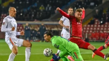 Հայաստանի հավաքականը ֆանտաստիկ արդյունքը՝ երեք խաղ, երեք հաղթանակ ընտրական խմբում