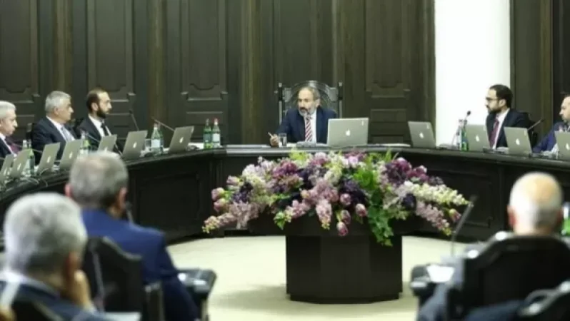 Բարձրաստիճան պաշտոնյաները՝ մարզային պատասխանատուներ․ «Փաստ»