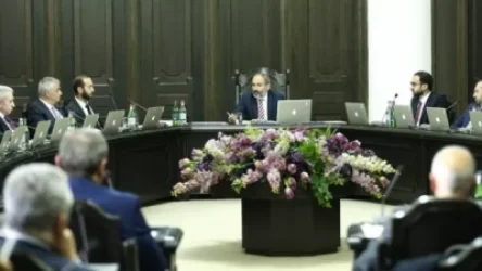 Բարձրաստիճան պաշտոնյաները՝ մարզային պատասխանատուներ․ «Փաստ»