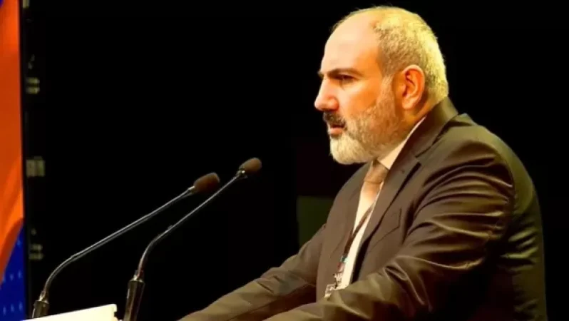 30 տարի դարակում դրված տեսությունն այլևս չի կարող գոյություն ունենալ․ Փաշինյան