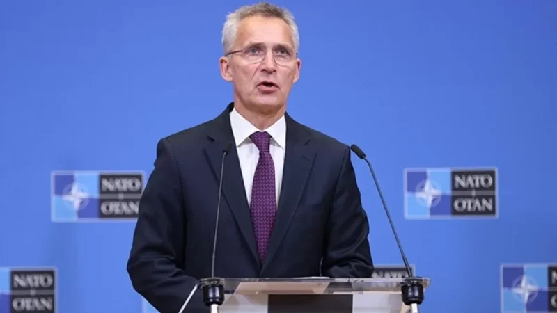 Մինչև տարեվերջ ՆԱՏՕ-ում  նոր պաշտպանական պլաններ պետք է իրականացվեն