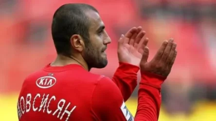 WoW … Յուրա Մովսիսյանը՝  Հայաստանի ազգային հավաքականի հաղթանակի մասին