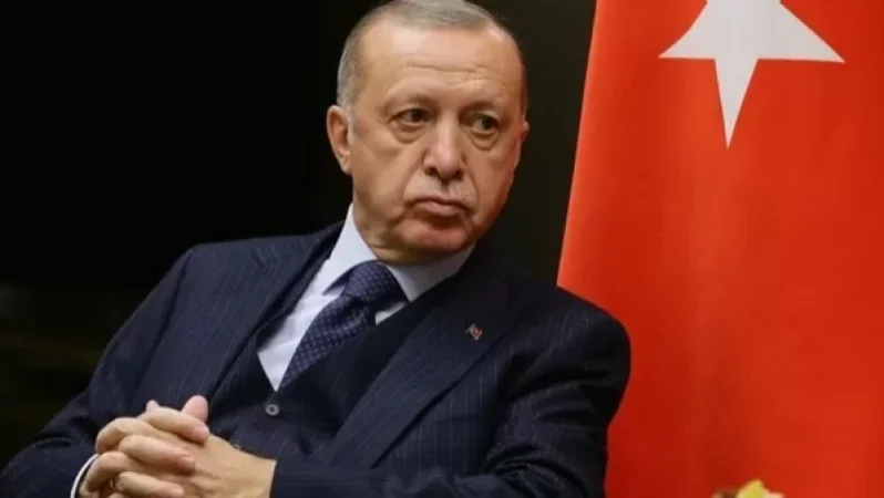 Էրդողանը ներկայացրել է հաջորդ դարի իր տեսլականը