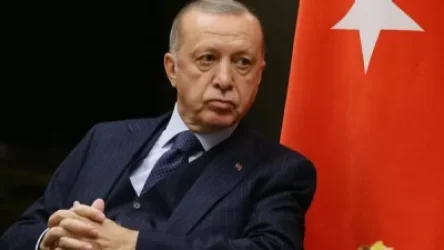 Էրդողանը ներկայացրել է հաջորդ դարի իր տեսլականը