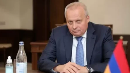 Հայկական կողմը դեռևս բացատրություն չի տվել Զատուլինի և Սիմոնյանի հարցով. Կոպիրկին