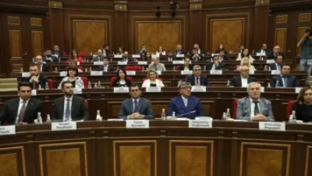 Որքա՞ն գումար է ծախսել ՔՊ-ն երեք տարիների ընթացքում