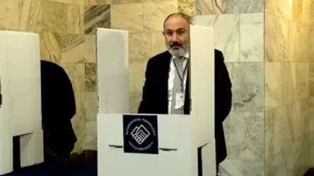 ՏԵՍԱՆՅՈՒԹ. Չի երևում չէ՞՝ ինչ եմ նշում․ Փաշինյանը ընտրեց ՔՊ վարչության անդամներին