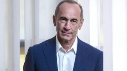 Ռոբերտ Քոչարյանը՝ Կոմանդոսի մասին