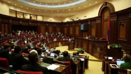 Ռեյտինգային համակարգը կփոխարինվի համամասնականով. ԱԺ-ն ընդունեց ԸՕ փոփոխությունները