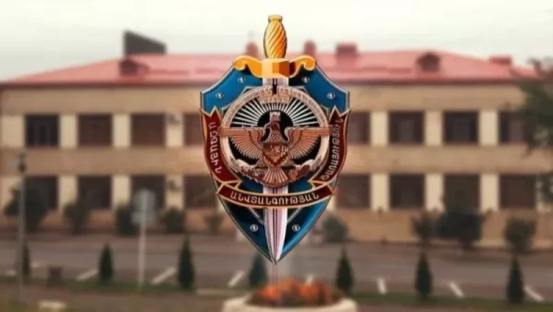 «Ադրբեջանական հատուկ ծառայությունները կեղծ լուրեր են տարածում». ԱՀ ԱԱԾ