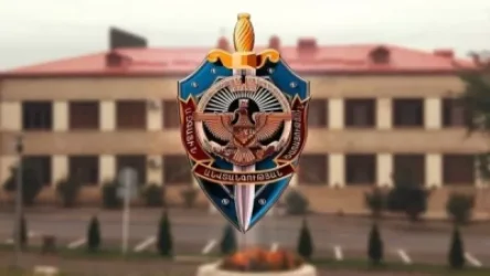 «Ադրբեջանական հատուկ ծառայությունները կեղծ լուրեր են տարածում». ԱՀ ԱԱԾ