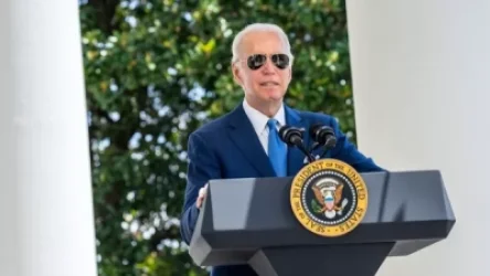 Ջո Բայդենը կրկին շփոթվել է. ԱՄՆ-ում նահանգնե՞ր են ավելացել