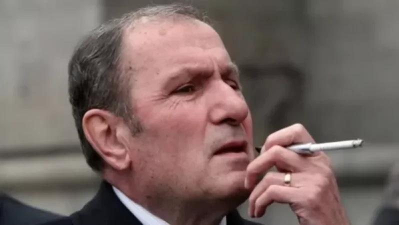 Ցավում եմ, որ այս պարզ ճշմարտությունները ժամանակին չհասկացվեցին իմ որոշ գործընկերների կողմից. Լևոն Տեր-Պետրոսյան