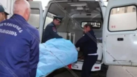 Հայտնի է 26–ամյա կնոջ և նրա 7 տարեկան դստեր մահվան պատճառը