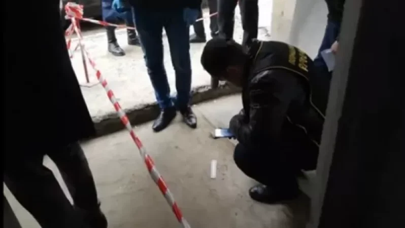 Գնացել էր 37-ամյա տղամարդու բակ, զանգել, դուրս էր կանչել, ապա որսորդական հրացանից կրակել ու սպանել