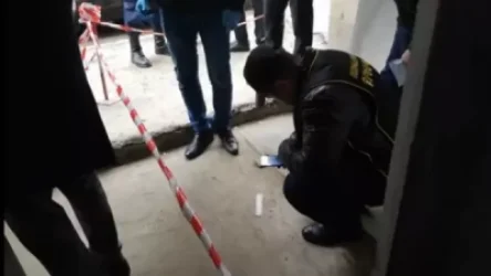 Գնացել էր 37-ամյա տղամարդու բակ, զանգել, դուրս էր կանչել, ապա որսորդական հրացանից կրակել ու սպանել