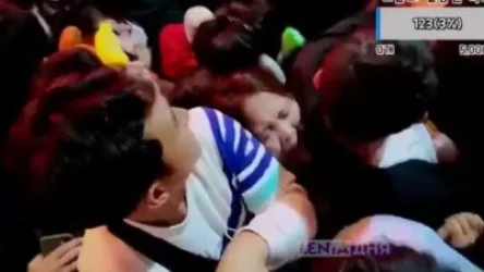 ՏԵՍԱՆՅՈՒԹ. Մարդիկ ցավից գոռում են. կադրեր` Սեուլի հրմշտոցի էպիկենտրոնից