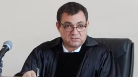 ԲԴԽ նախագահը` վեթինգի, վնգստացող դատավորների և դրածո լինելու մասին