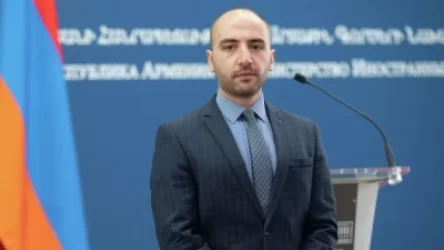 ՀՀ ԱԳՆ–ն` Սեուլում տեղի ունեցած ողբերգության մասին