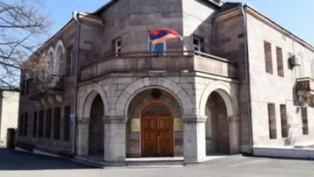 Միջազգային հանրությունը պետք է վճռական գնահատական տա Ադրբեջանի ագրեսիվ քաղաքականությանը. Արցախի ԱԳՆ