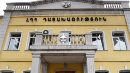 ՀՀ-ում Արցախի մշտական ներկայացուցչության աշխատակիցը մեղադրվում է պետական դավաճանության համար