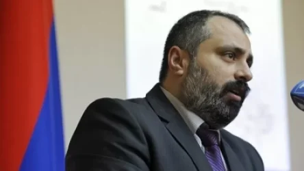 Կարմիր շուկան Ադրբեջանին հանձնելու որևէ նպատակ չկա ու չի էլ կարող լինել. Դավիթ Բաբայան