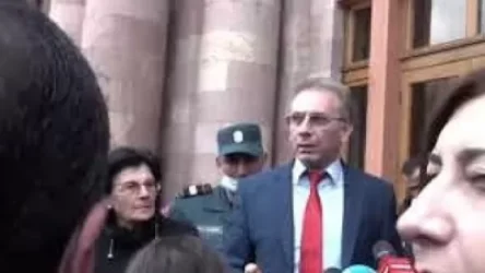 ՏԵՍԱՆՅՈՒԹ. Մեր պապերը՝ բոլորը, 45 թվի մայիսին վերադարձա՞ն․կառավարության ներկայացուցիչը՝ զինվորների ծնողներին