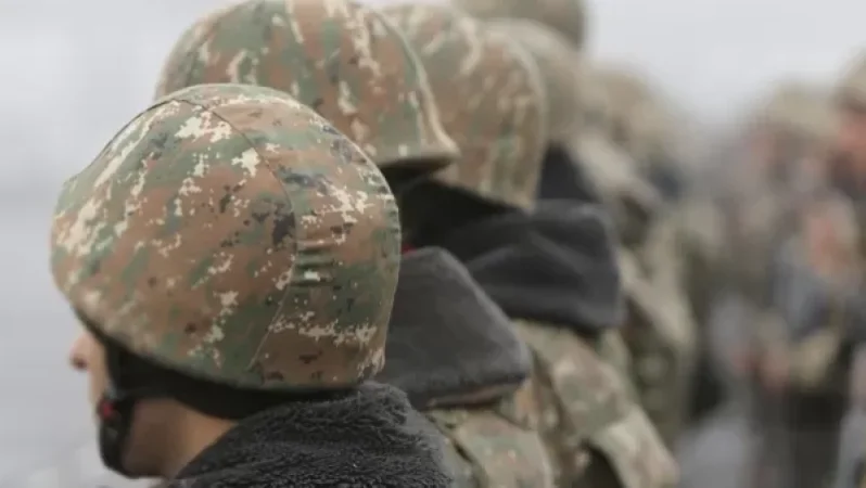 Ի՞նչ է պատմում սպանված զինվորների հրամանատարը. մանրամասներ