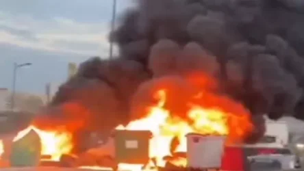 ՏԵՍԱՆՅՈՒԹ․ Ֆրանսիայի գրեթե ողջ տարածքում անկարգություններ են․ ցուցարարները շարունակում են բողոքի ակցիաները