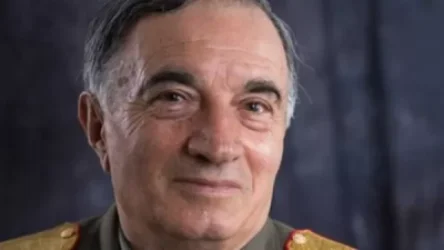 ՈՒՂԻՂ. Կոմանդոսի հոգեհանգիստը՝ մարզահամերգային համալիրում