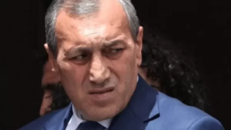 Սուրիկ Խաչատրյանը, կինն ու որդիները հրավիրվել են դատարան