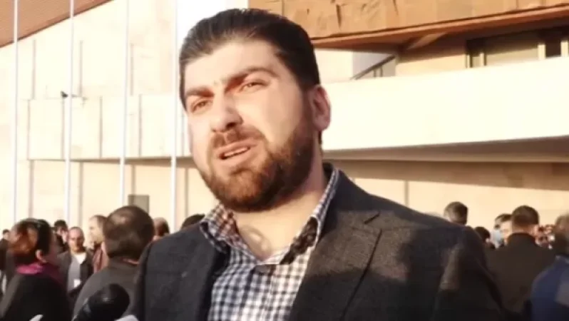 Սերժ Սարգսյանը վաղուց պիտի պատասխան տար, բայց ազատ ման է գալիս․ ու ոչ միայն նա, Քոչարյանն էլ. Դավիթ Սանասարյան