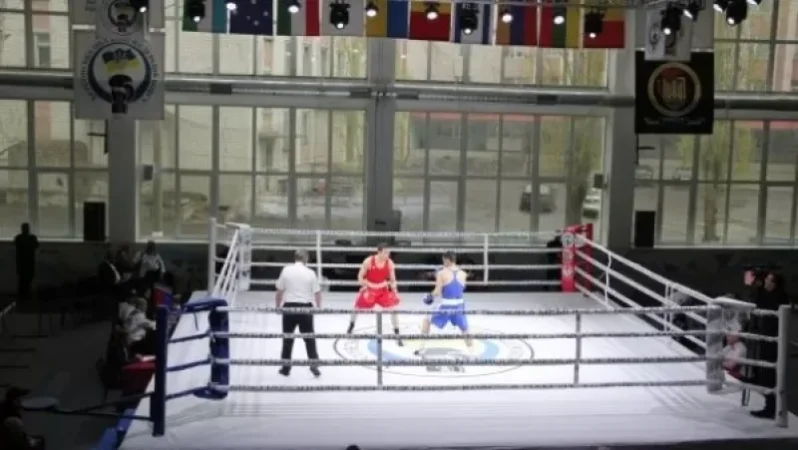 Ադրբեջանցիները չեն ներկայացել հայ բռնցքամարտիկների հետ մենամարտերին