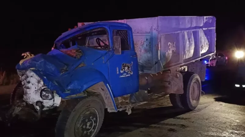 Շիրակի մարզի ողբերգական ավտովթարի գործով «ԶԻԼ»-ի վարորդը կալանավորվել է