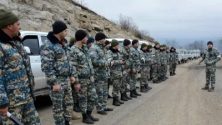 Երեկվա որոնումներն արդյունք չեն տվել. ԱԻՊԾ