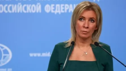 «It's done». ի՞նչ հաղորդագրություն է ուղարկել Թրասսը՝ Բլինկենին․ Զախարովան սպասում է պատասխանի